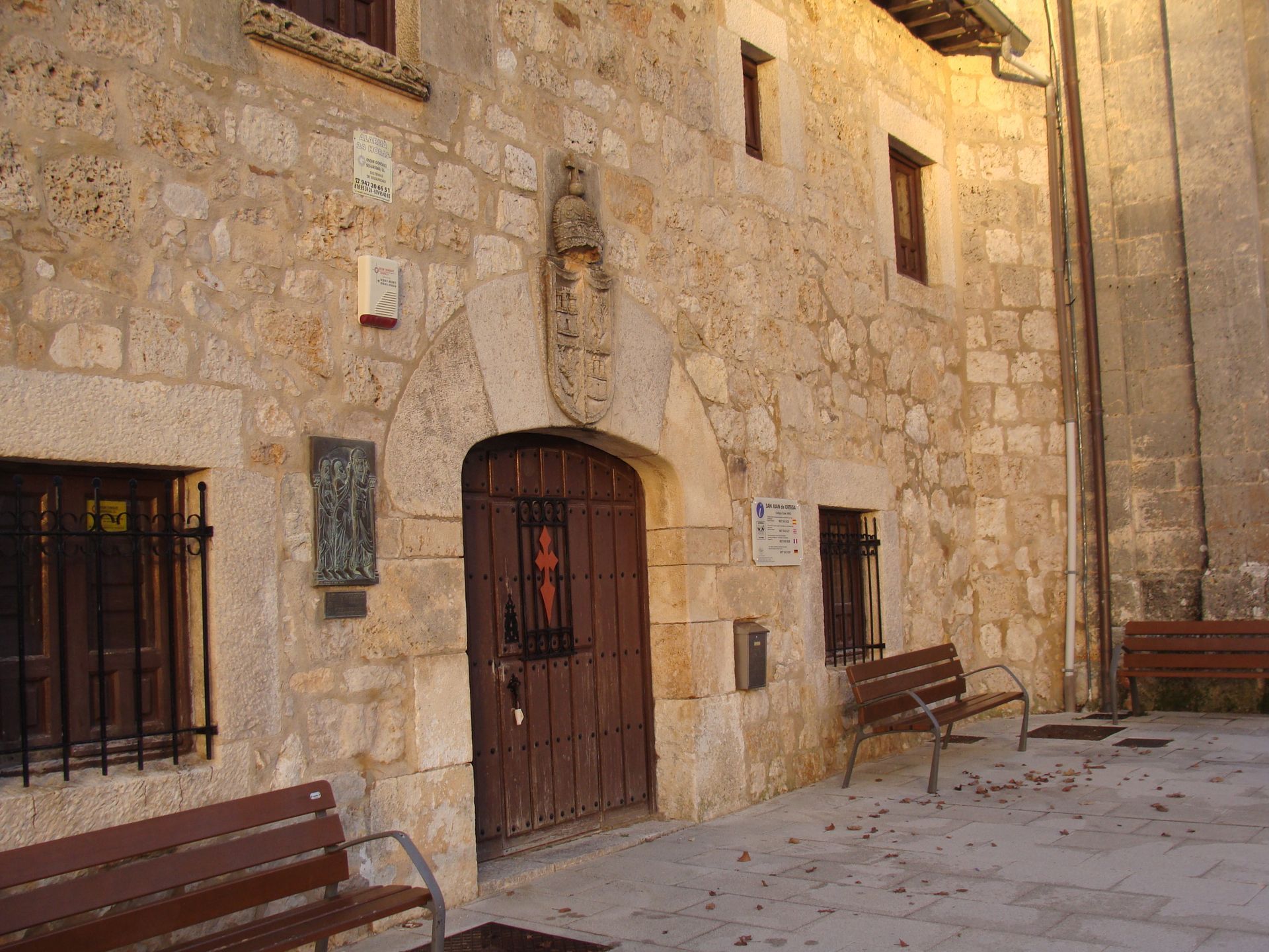 Refugio Monasterio