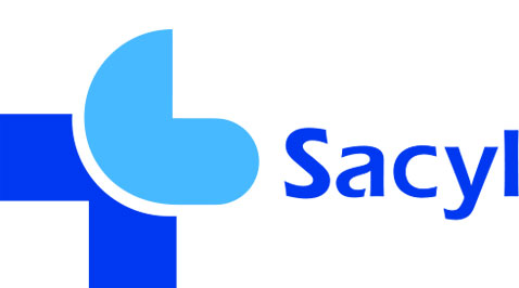 Logo SACYL