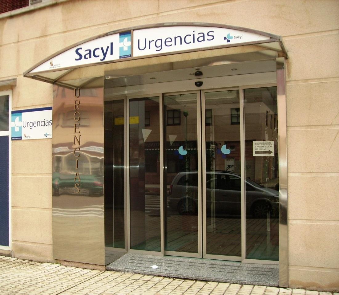Centro Salud Rural Norte