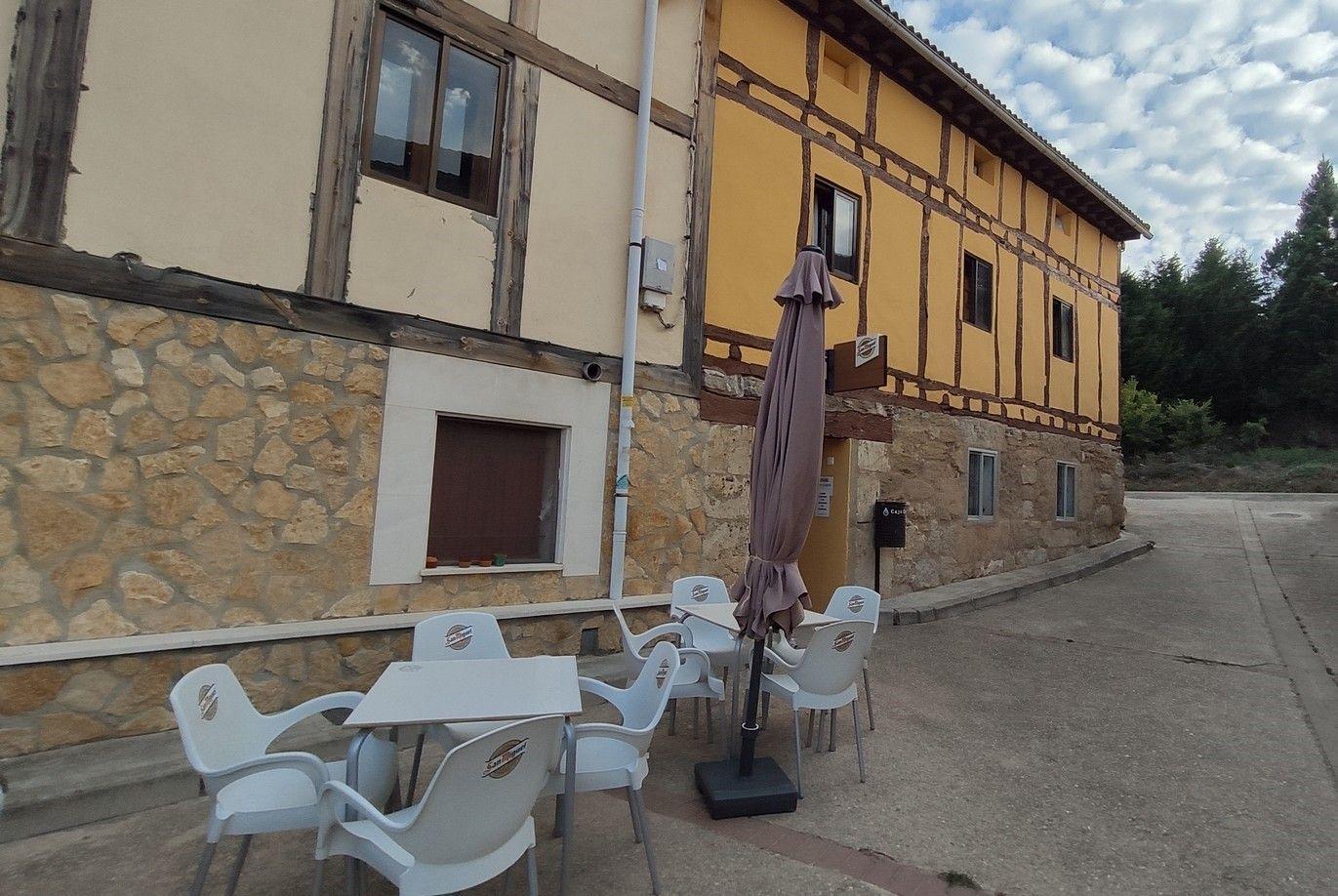 Cantina Barrios