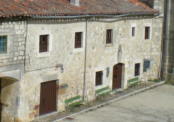 Refugio de Peregrinos