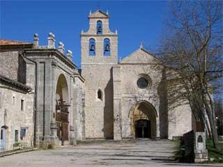 Iglesia